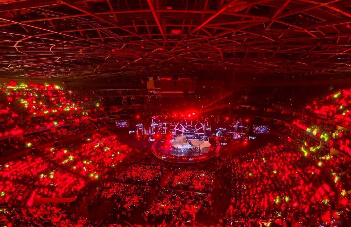 bunnyboxz's tweet photo. ไม่ใช่ทะเลแดงธรรมดา แต่แด๊งงงงงงง!

XIAO ZHAN COUNTDOWN 2026

#GoAheadto2026WithXiaoZhan https://t.co/qlpy2sJoXv