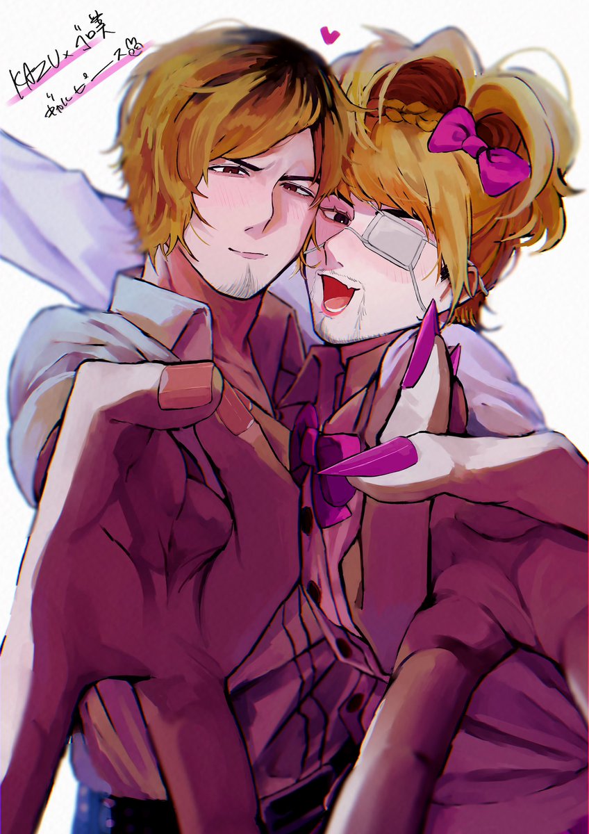 つかれ tweet media