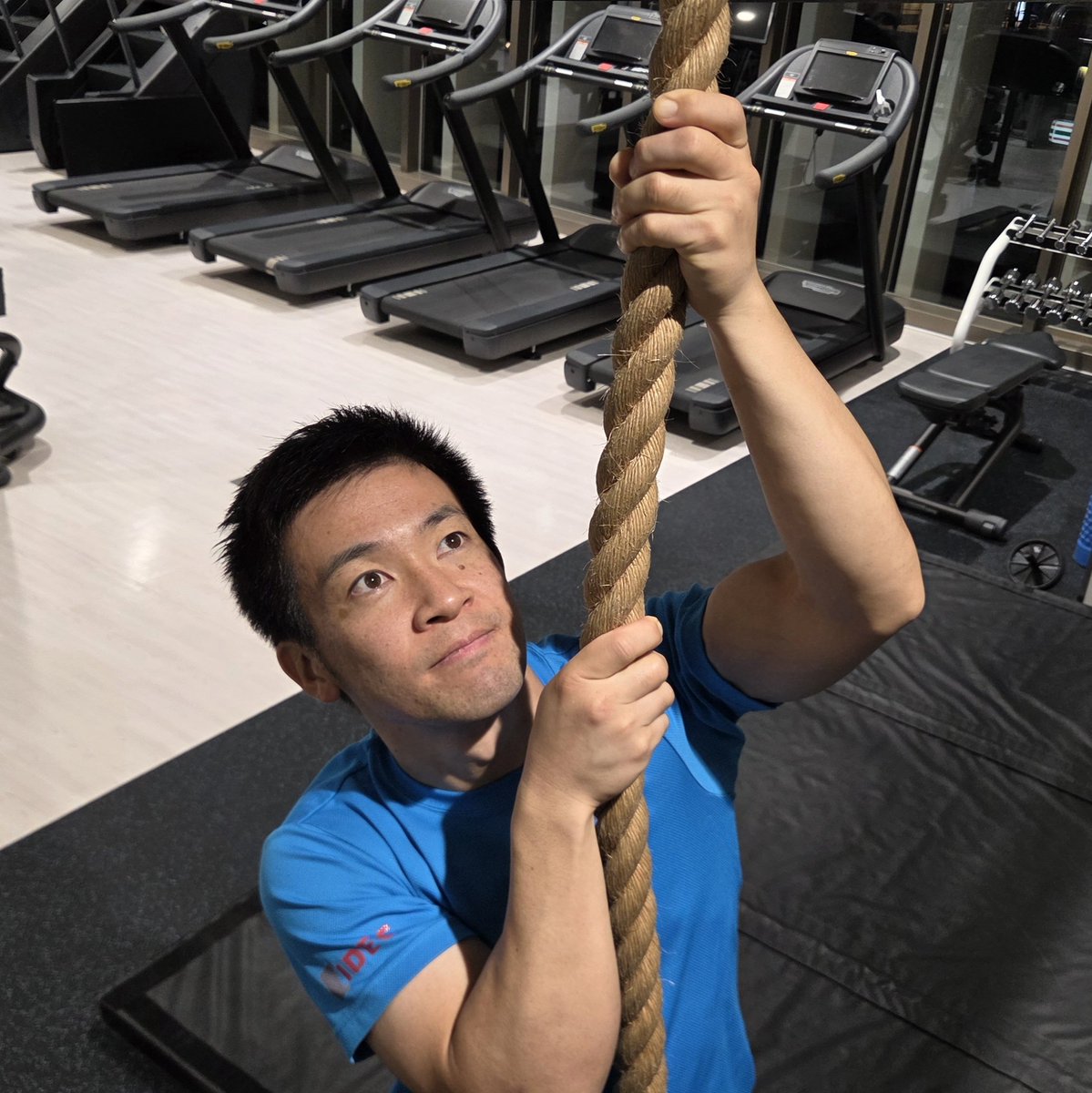 森本裕介【サスケくん】SASUKE tweet media