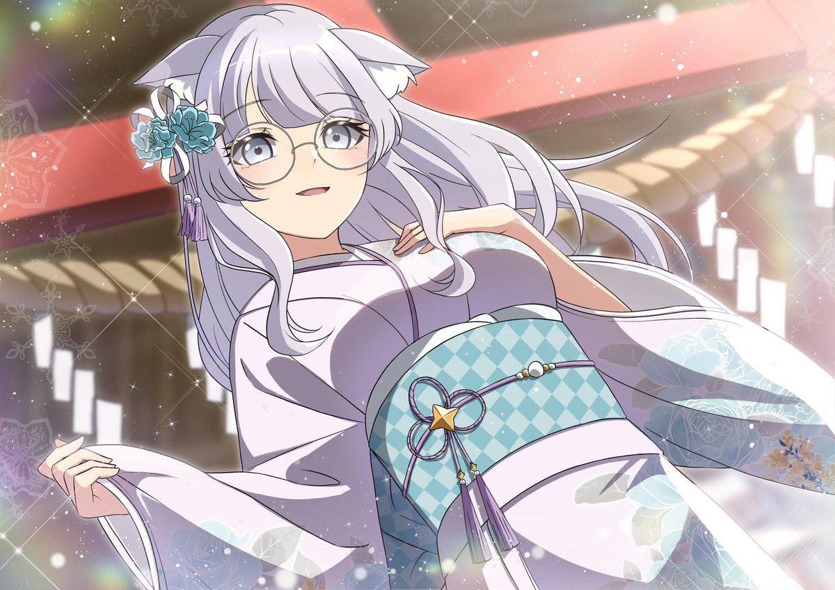 天癒ここな🩹🩵@心を癒すVTuber (@cocona_amainya) / Posts / X