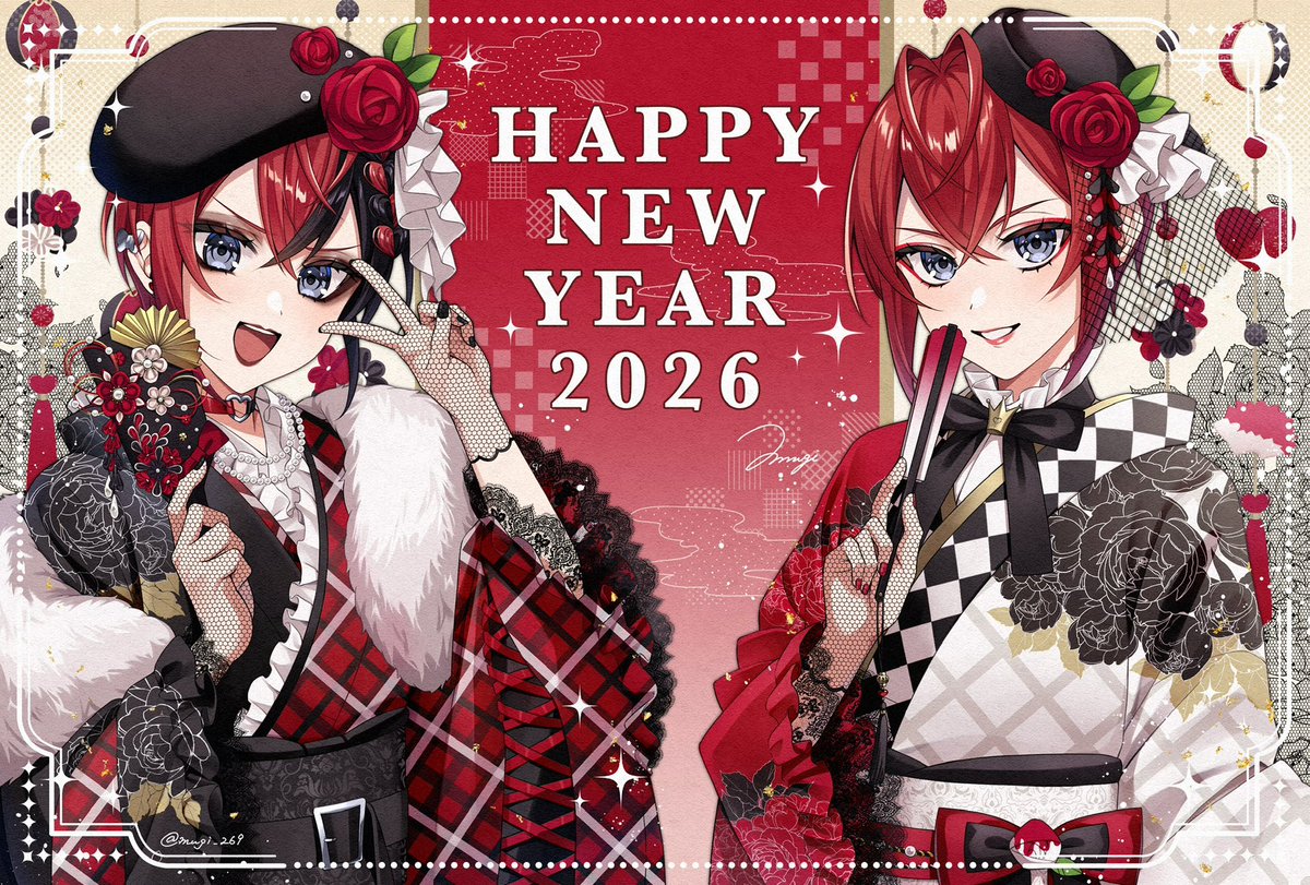 2mugi🎀ネップリ1/9まで (@mugi_269) / Posts / X