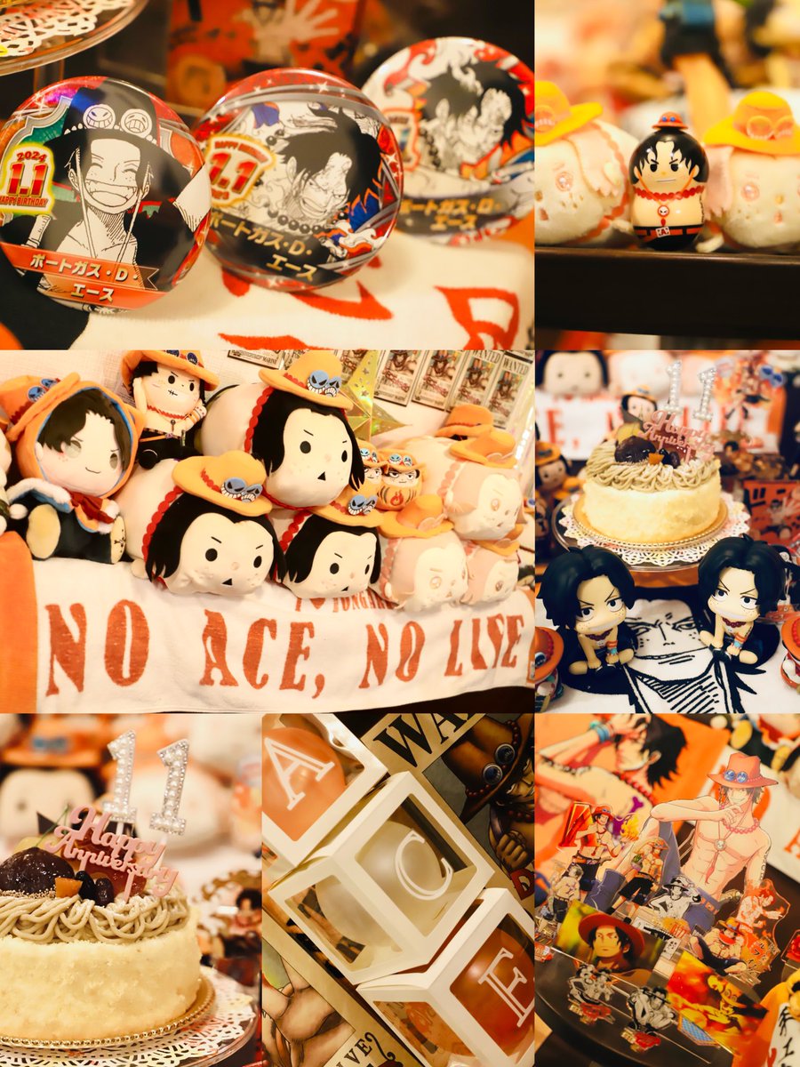 ONEpi326's tweet photo. 🔥🔥🔥🔥Happy Birthday🔥🔥🔥🔥
　　　　　　❤️‍🔥ACE❤️‍🔥
　　　　　　　　1/1
                       ✨2026✨

生まれてきてくれてありがとう！

今年もこの日を迎えられて幸せです
これまでもこれからもずっと愛してるよ🫶

#ポートガス・D・エース生誕祭2026
#ポートガス・D・エース誕生祭2026 https://t.co/eJpqKIuIfA