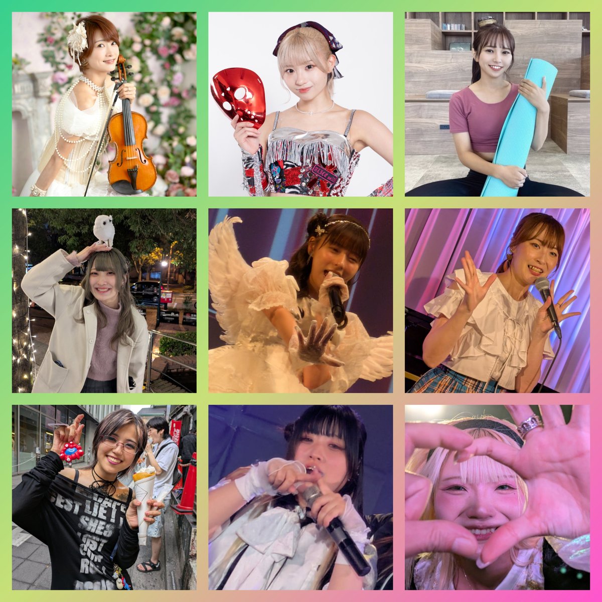 ntonentone@(NT) tweet media