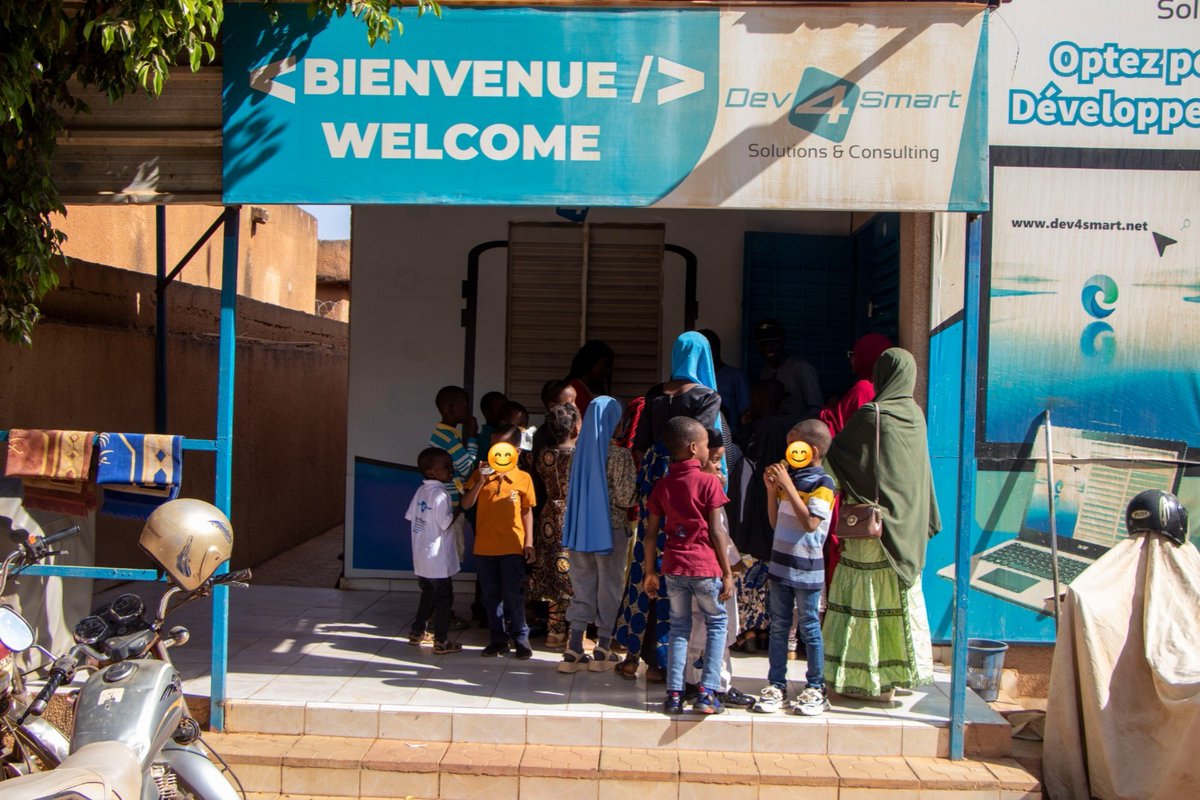 Dev4Smart tweet media