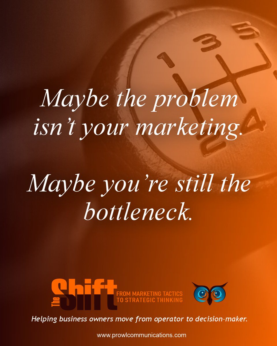 PRowl Communications tweet media