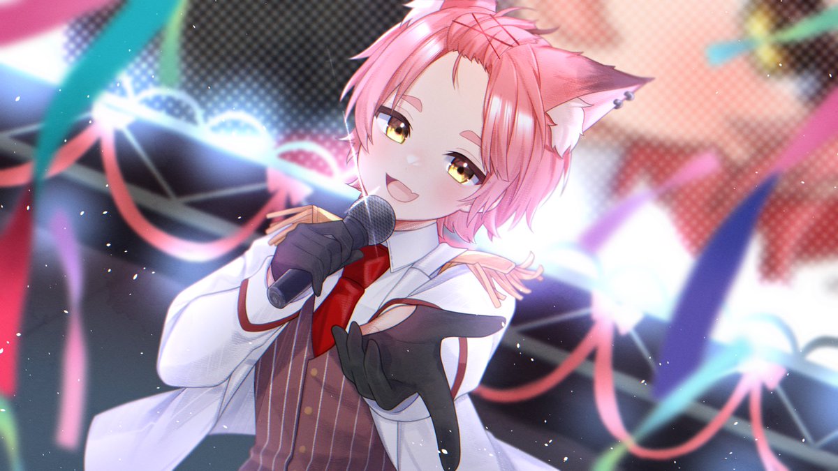 ⛩🌸 ~ あけおめことよろ ~ 🌸⛩

2026年ついに高3！てことは……
🎓 今年の目標：高校卒業！！！！（笑）

今年は自分のペースで無理せず活動してく予定🐢💭
ゆる〜くマイペースで、でもちゃんと楽しむ✌️✨

お名前呼び＆リプ返もしてくから、気軽に絡んでな〜💬♡
改めて、今年もよろしくぅ〜〜！