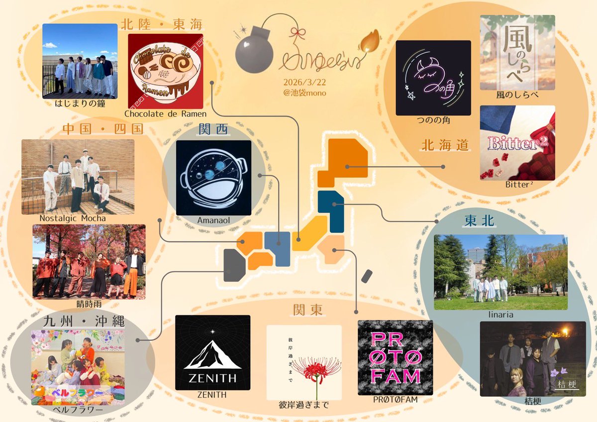 ふゅーらい tweet media