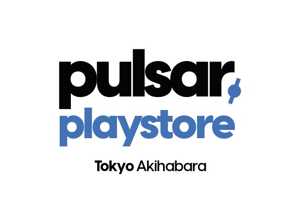 Pulsar Gaming Gears Japan tweet media