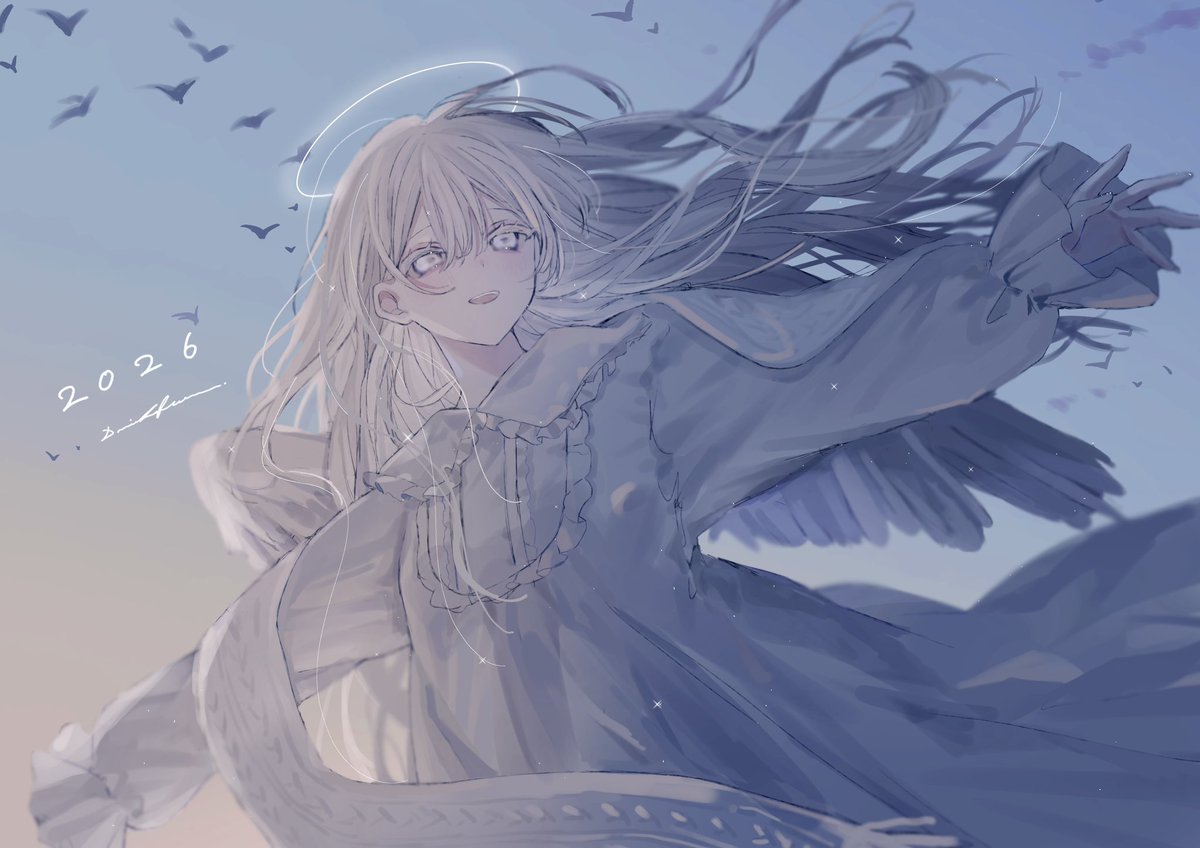 もっともっと自由に！