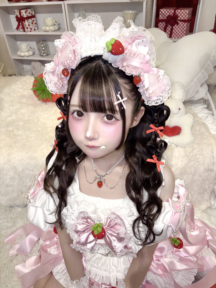 姫園あこ【ROOKEY♡ROOKEYS】 tweet media