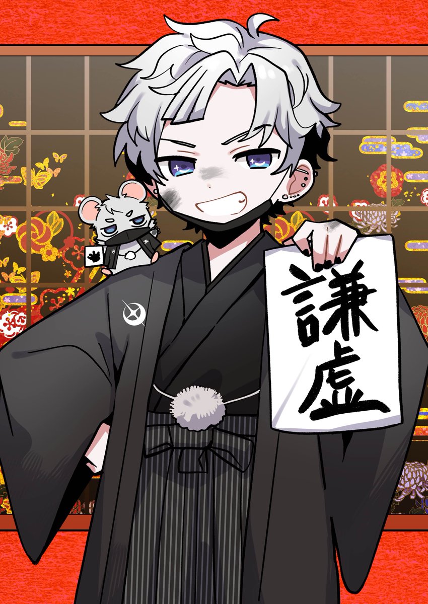 十六夜ルクス@STPR BOYS (@izayoilux_stpr) / Posts / X