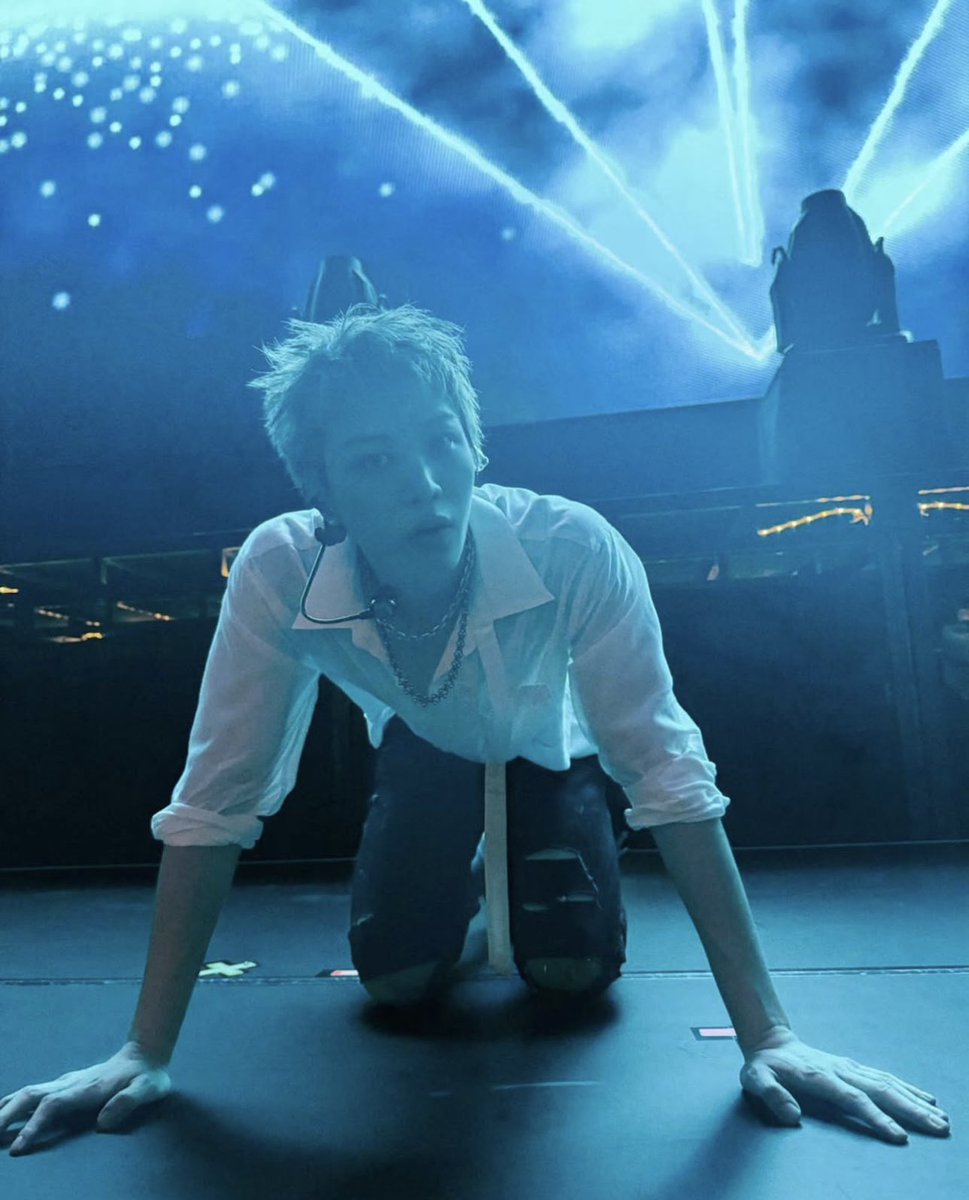 Perfect Storm🌪완벽폭풍 tweet media