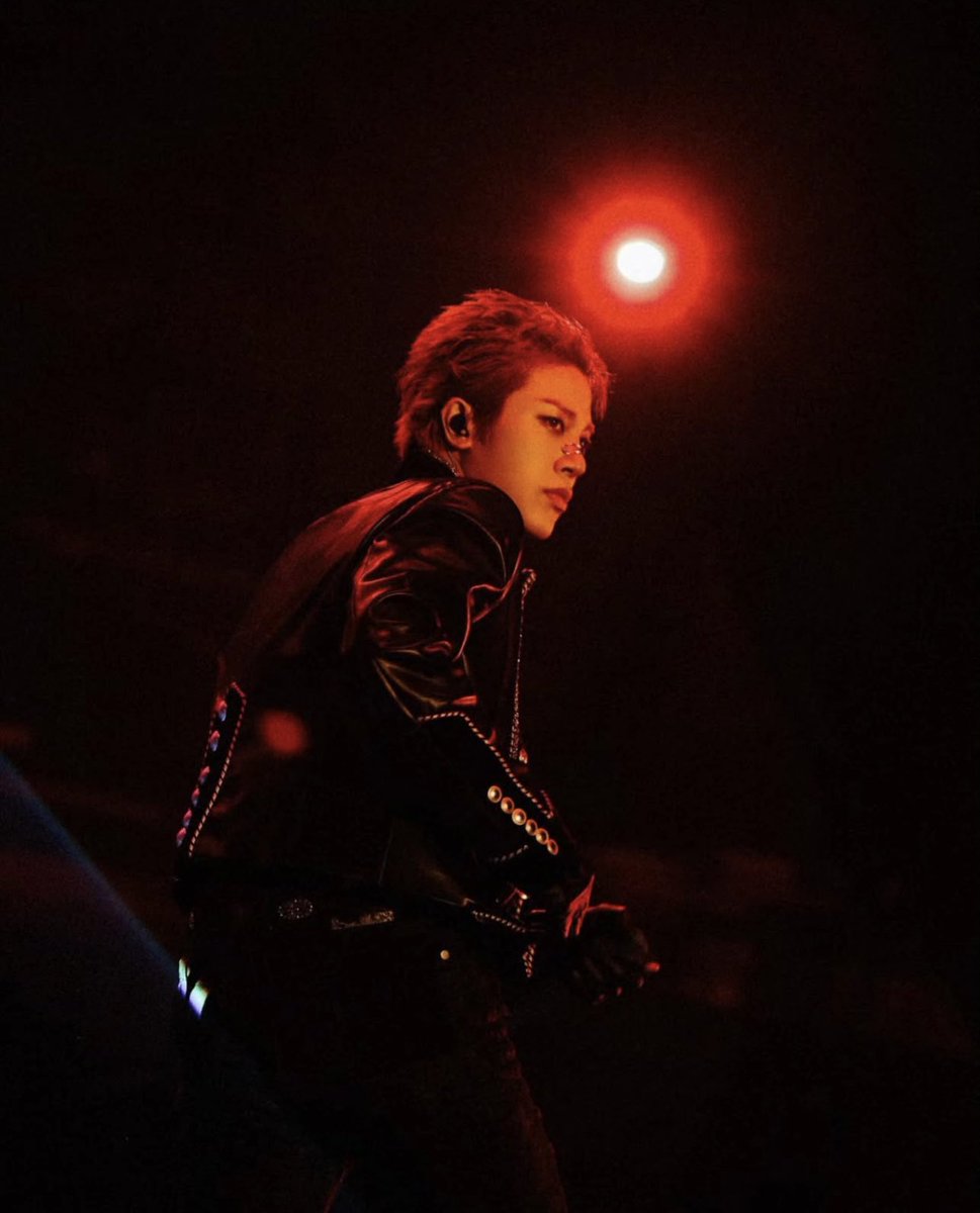 Perfect Storm🌪완벽폭풍 tweet media