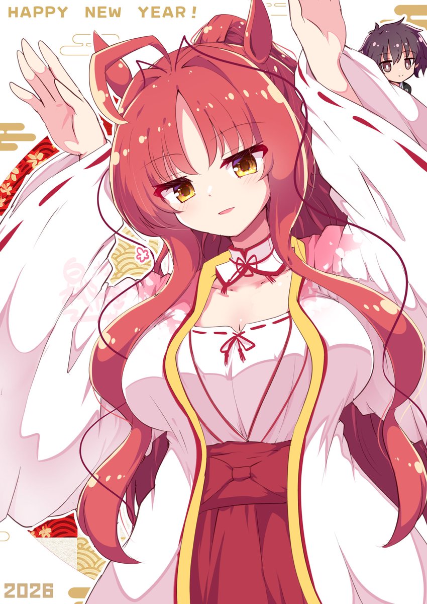 🎍⛩️謹賀新年あけましておめでとうございます🐴
今年も何卒よろしくお願いします🎍🌅 