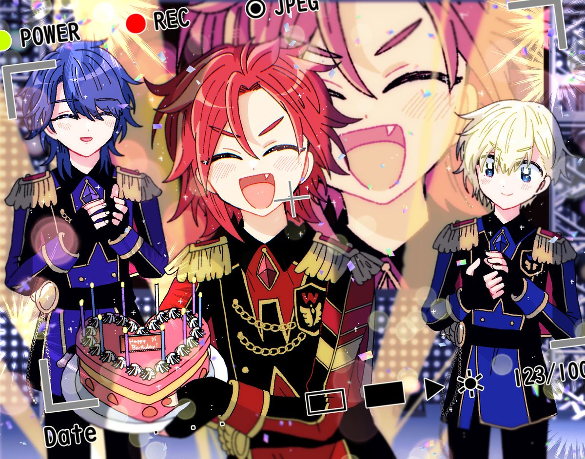 #三鷹アサヒ生誕祭2026