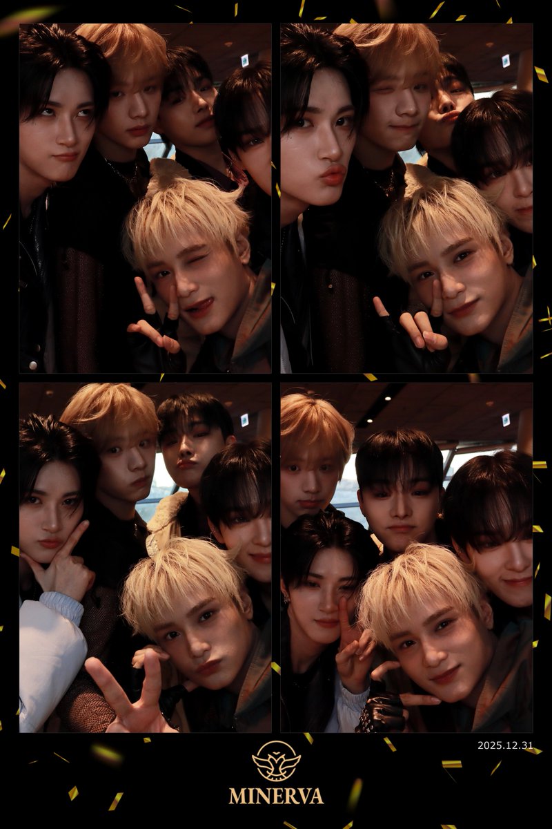 [#렉스] 

쏘블리 함께할 2026년을 기대하며 🙌

#XODIAC #소디엑 #LEX #렉스