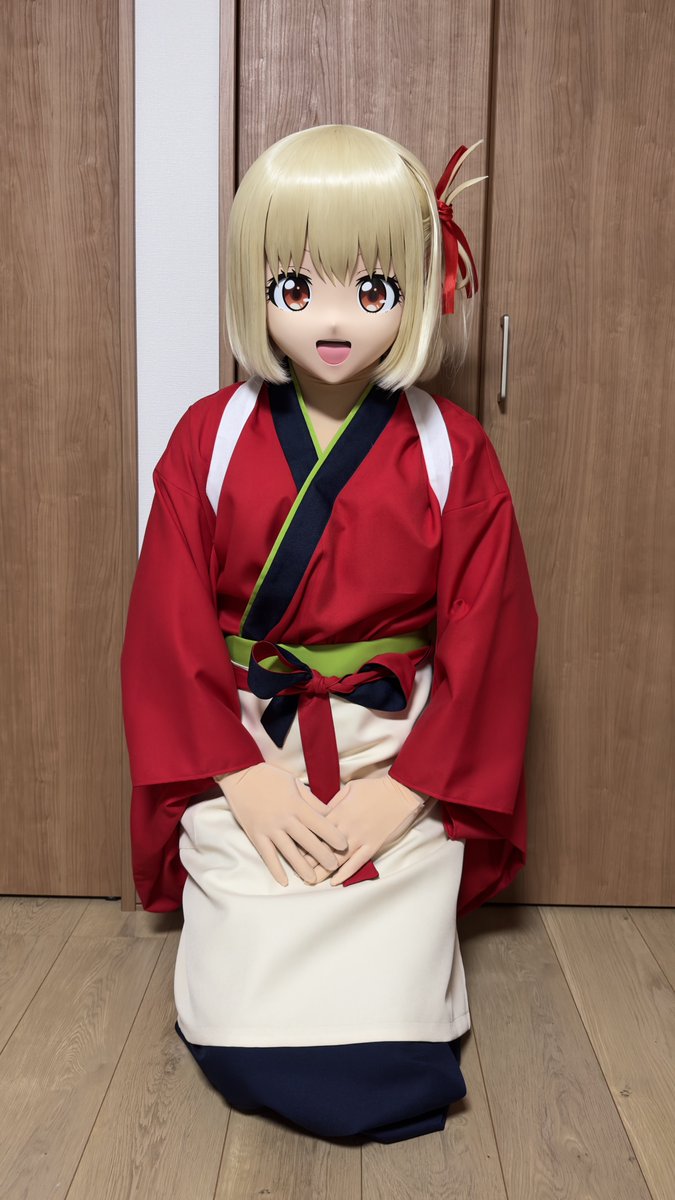 まろしぃ (@marshmarocy) / Posts / X