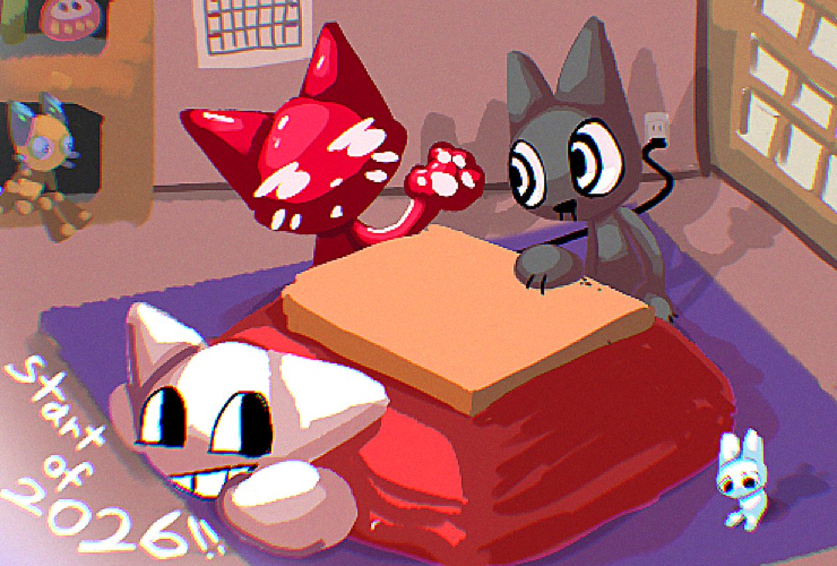 BEAR_Organs's tweet image. 🎍‼️