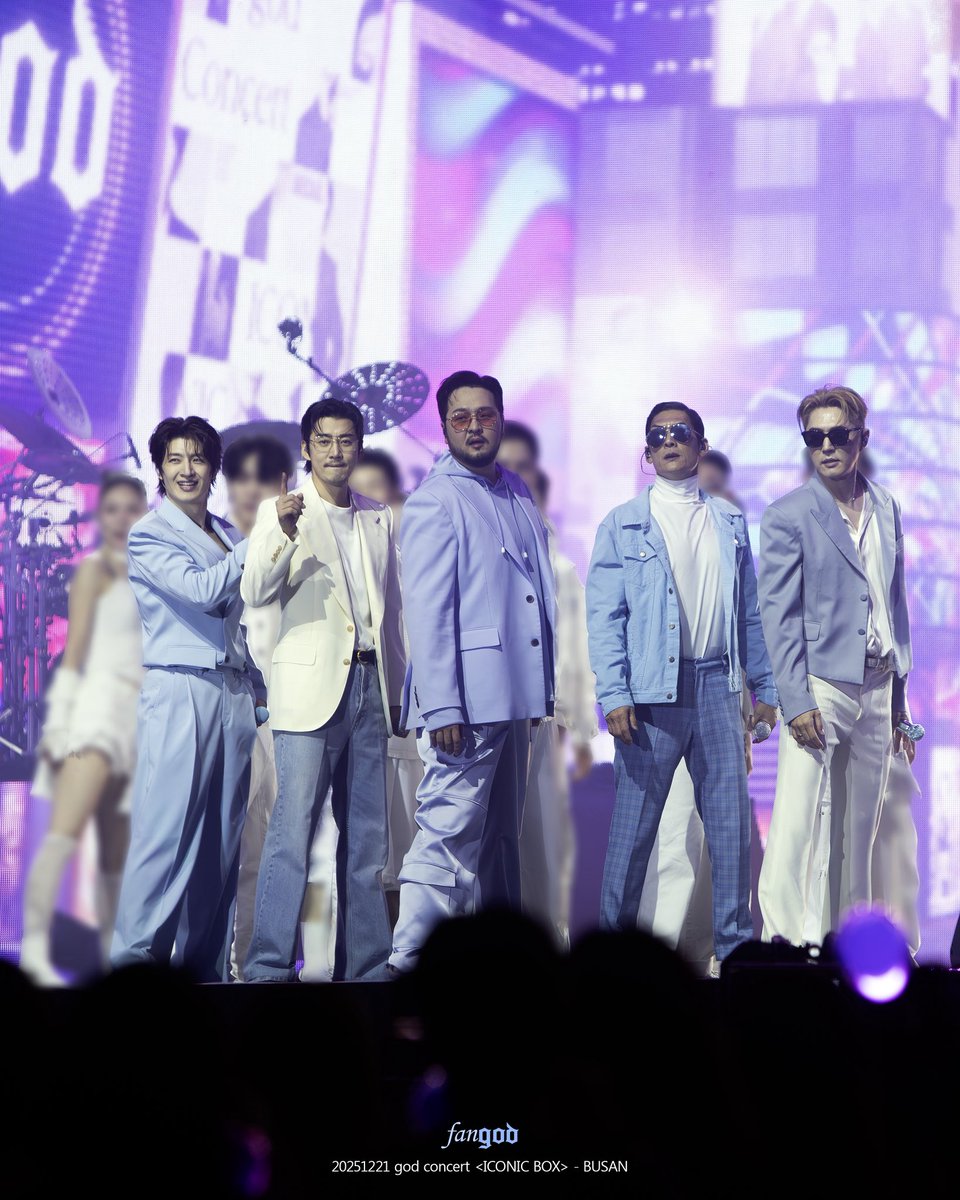 𝙷𝙰𝙿𝙿𝚈 𝙽𝙴𝚆 𝚈𝙴𝙰𝚁
god &amp; fangod 2026년도 언제나 함께🩵

#god #fangod #지오디 #팬지오디
#박준형 #윤계상 #안데니 #손호영 #김태우