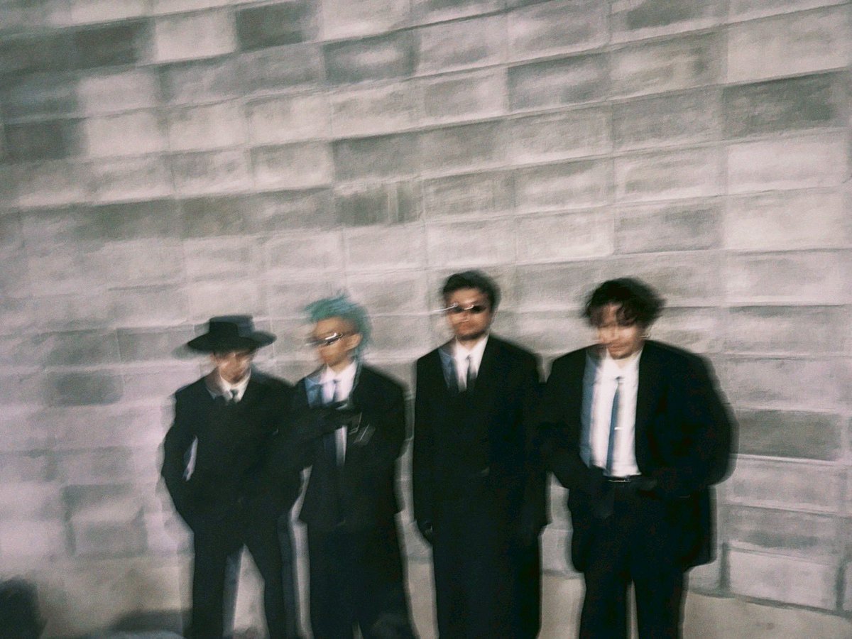 King Gnu (@KingGnu_JP) / Highlights / X