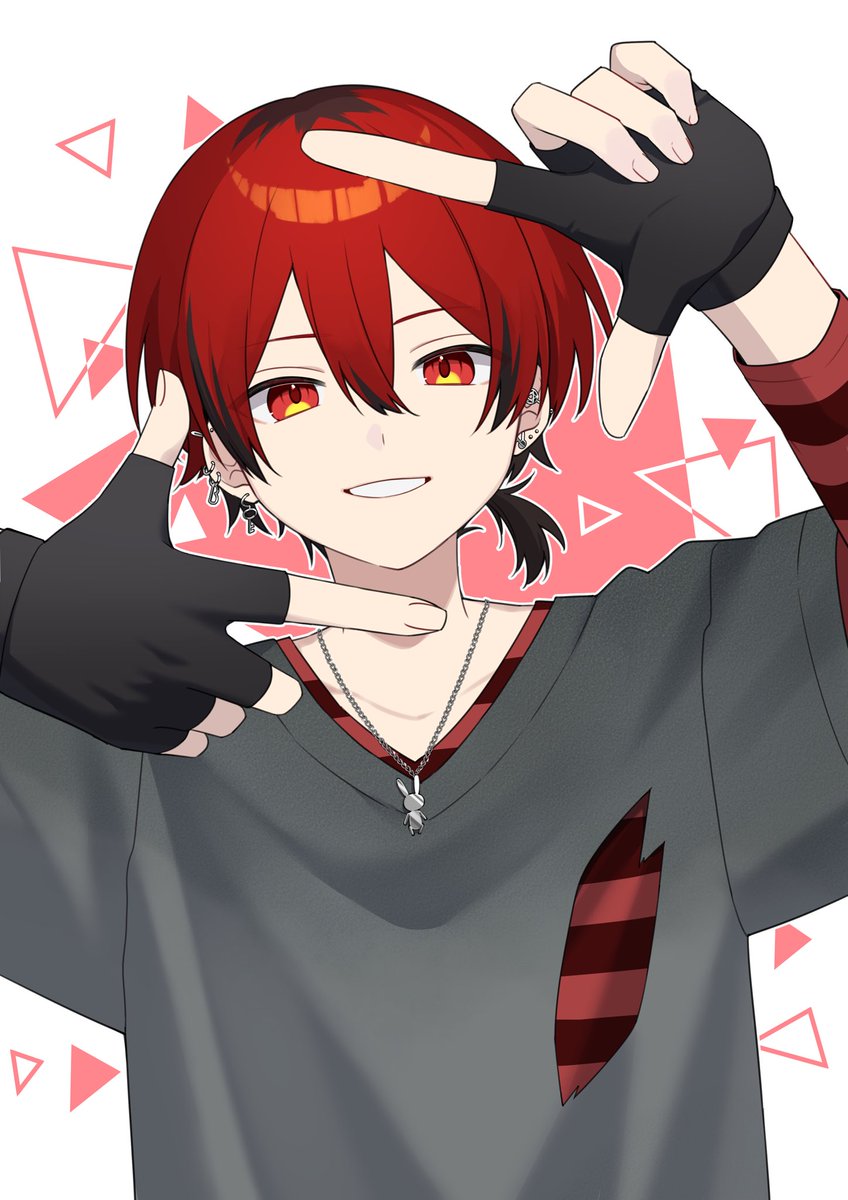 あかねページですm(_ _)m 推しの子】 デルガード／黒川あかね｜HISAGO ヒサゴ株式会社｜ラベル