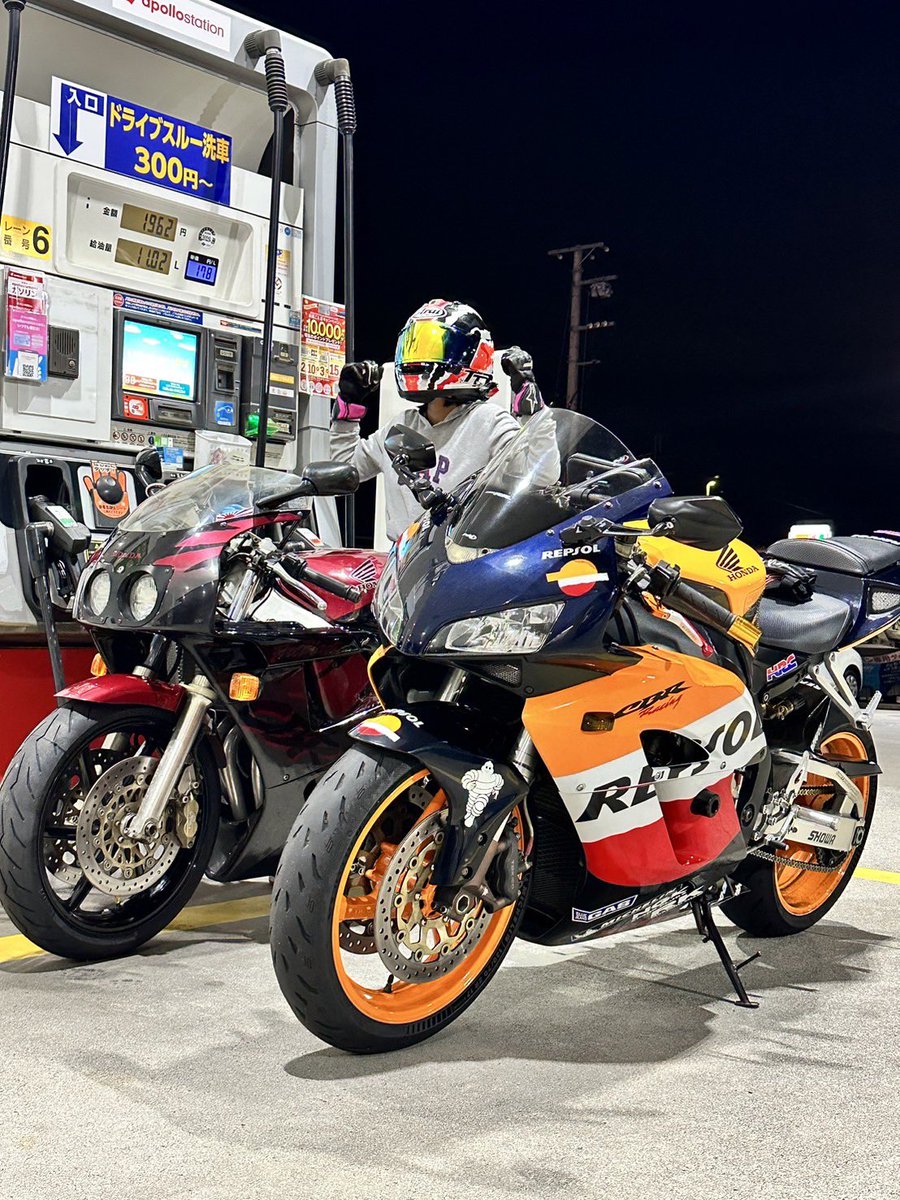 あやちゃん📛ヨンダボ復活 (@aya___NC31) / Posts / X