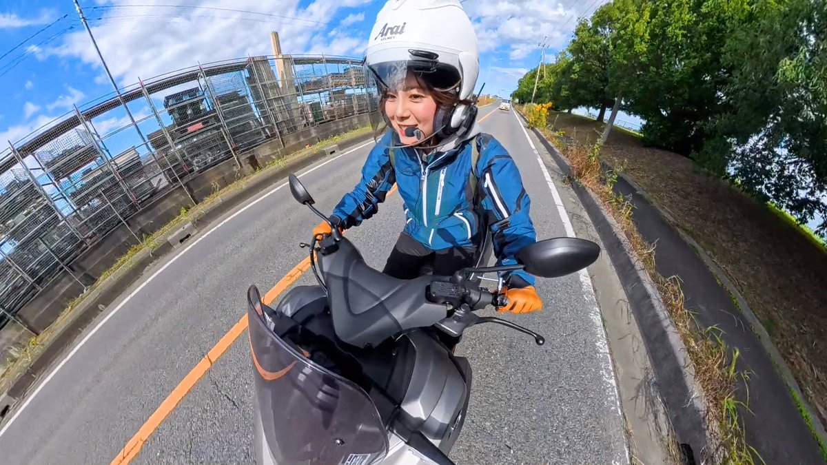 ぴの子のぶぉんぶぉんch (@PINOKO_bike) / Posts / X