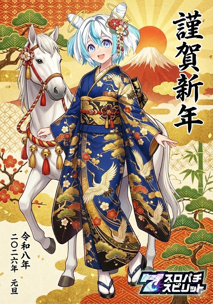 公式】スロパチスピリット(スロスピ) (@SloSpi777) / Posts / X