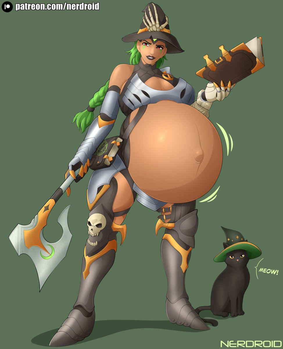 NerDroid(COMMISSIONS OPEN) tweet media