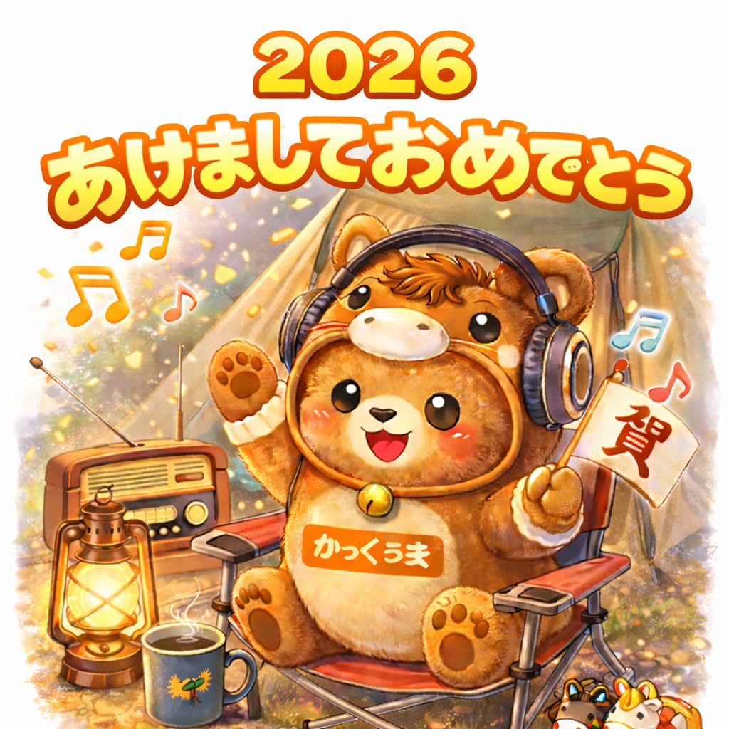 ゆるっくまページ かっくま (@dXAdvFTH80Vmvd6) on X