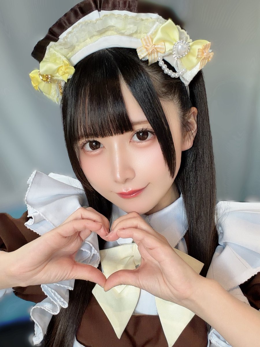 れなち🐱💛あっとほぉーむカフェ (@maid_Renachi) / Posts / X