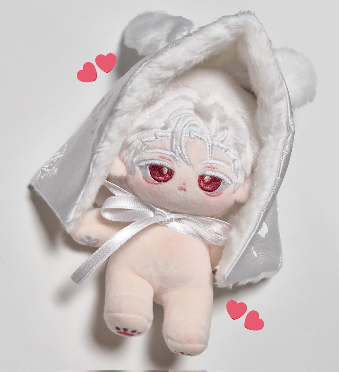 #RT🤍
새해와 자헌이 생일을 기념하여 RT추첨 한 분께 갠제인 복실게롱이를 보내드립니다!
✔️대상자 - 솜계&amp;괴출계
✔️당발일 - 1월 2일, 당발 후 3일 내 배송해드려요🤍
✔️주의사항 - 원작 전체 소장인증⭕️/재나눔, 양도 금지❌️ 처분시 반환이나 자체폐기만 가능⭕️ 배송비는 제가 부담합니다