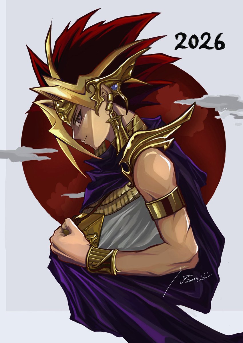 Happy new year 🎍🌅
今年もよろしくお願いします🫶