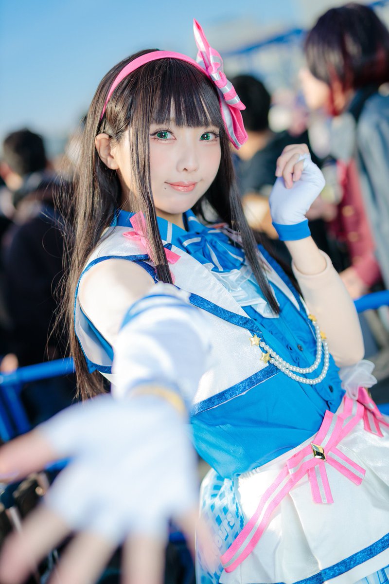 萌華*moka*👑NEXT👉希🪭 (@kamocomi) / Posts / X