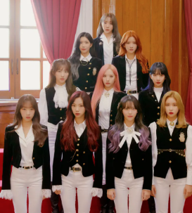 AboutMusicYT's tweet photo. As You Wish by WJSN trends at #1 on MelOn real-time search. https://t.co/dUXGQG6l4H