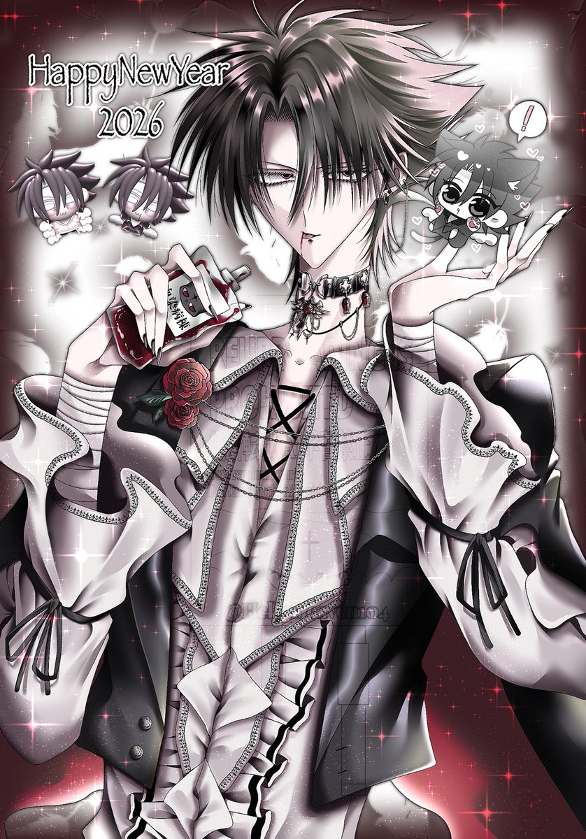 𝑴𝒆𝒔𝒔𝒊𝒂𝒉✙ tweet media