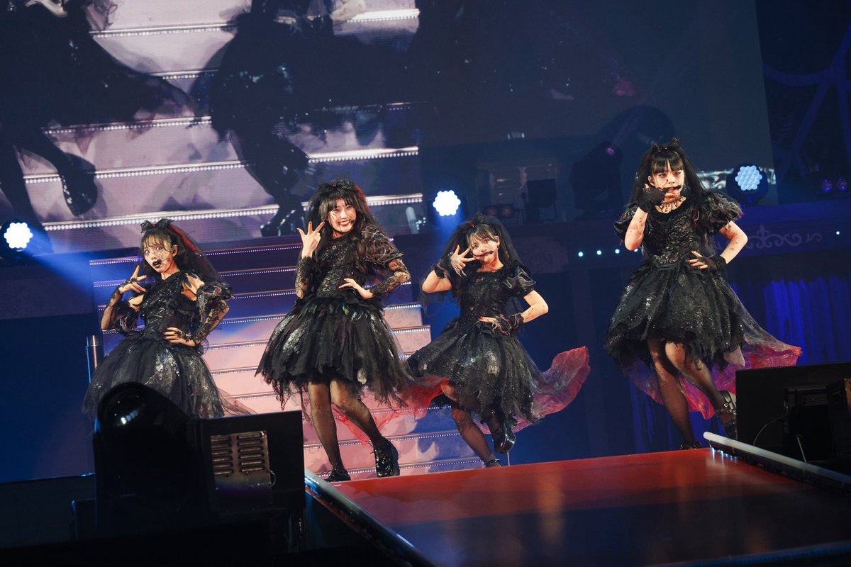 MOUSE PEACE FES. 2025 tweet media