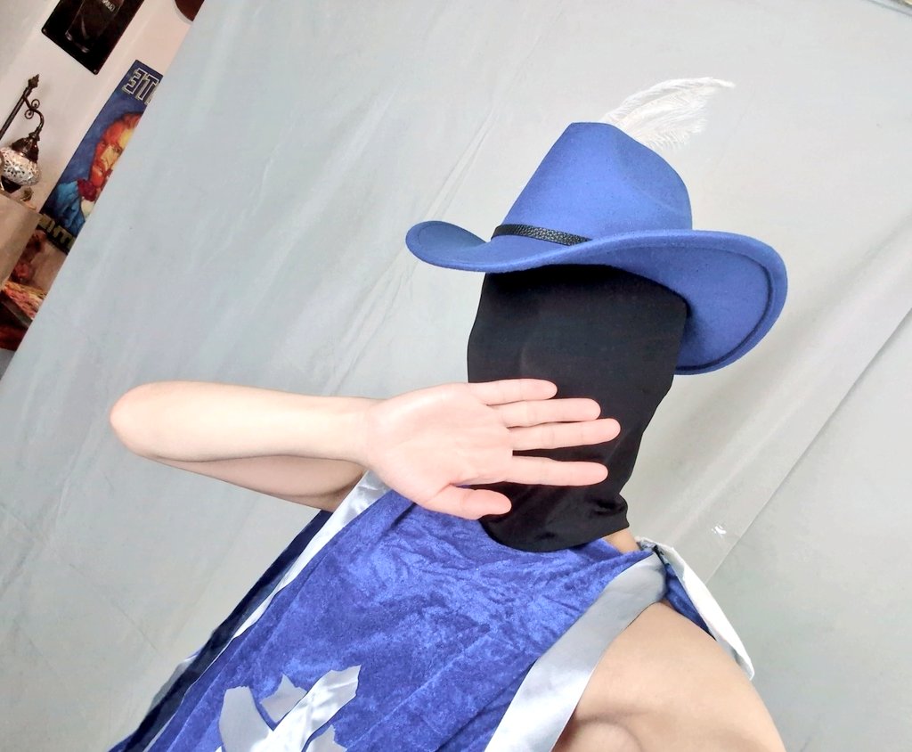 徳井いくと tweet media