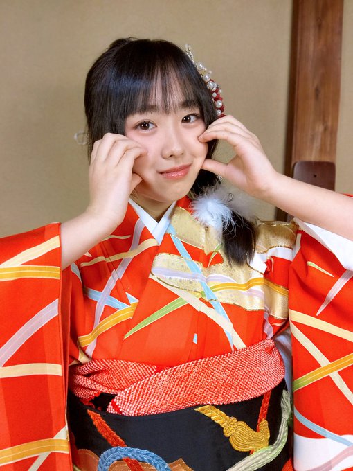 Twitterのコスプレ画像8