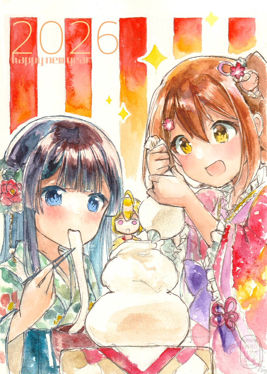 のなの🫨 (@nonano73) / Posts / X