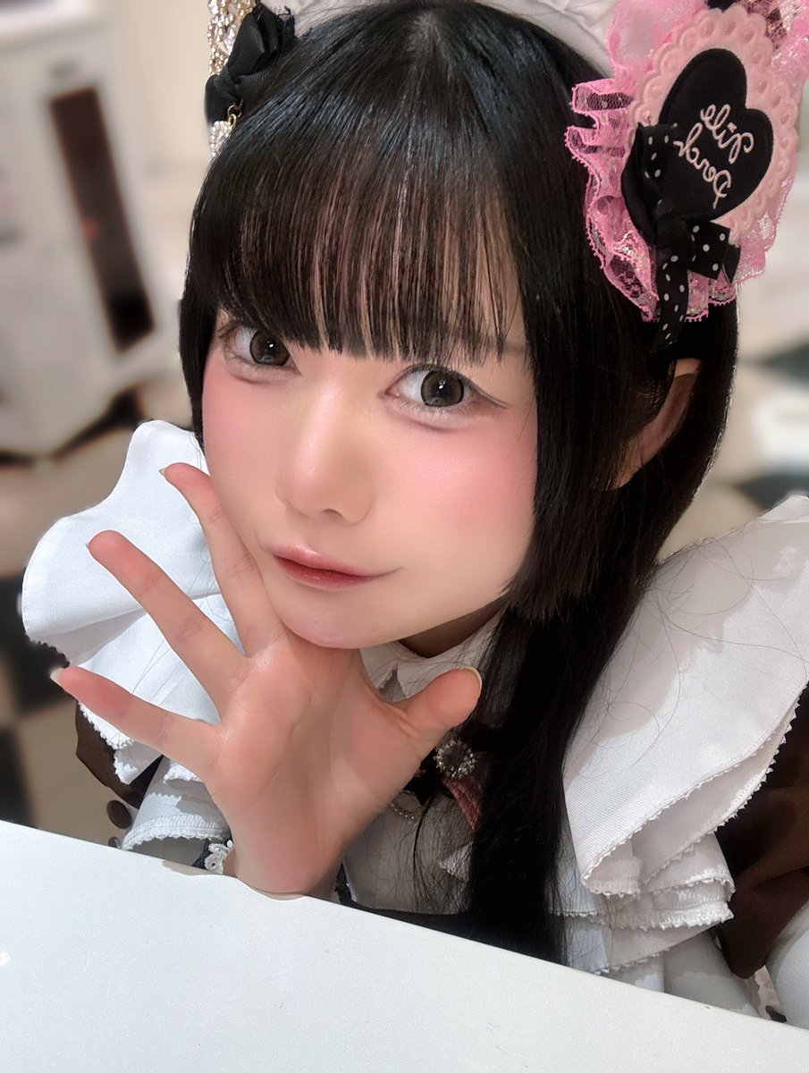 きらり🦇💘 (@maid_kirari) / Posts / X
