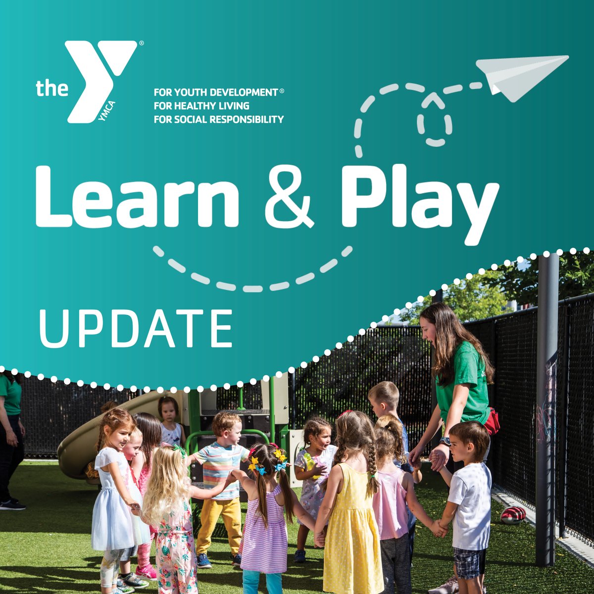 YMCA of the Pikes Peak Region tweet media