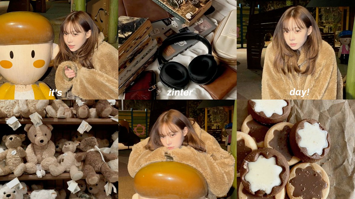 Jiizeok's tweet image. @zinter to my bite-sized cutie, happy birthday! ♥︎