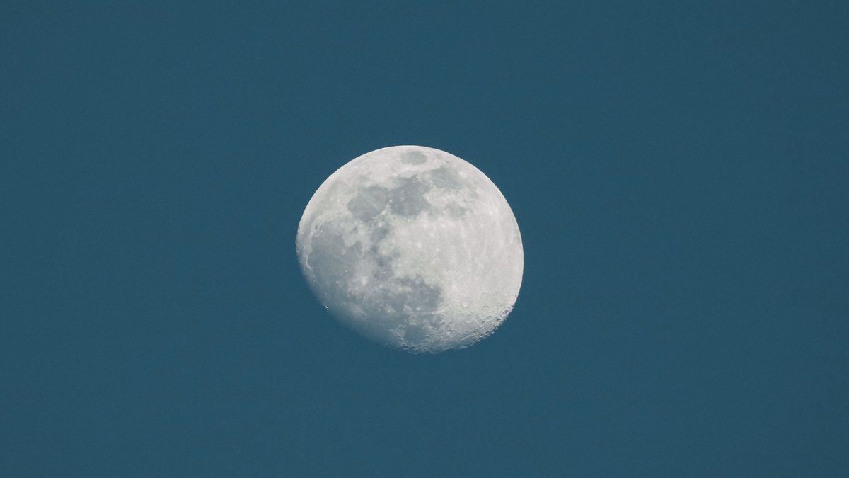 the last moon of ‘25.