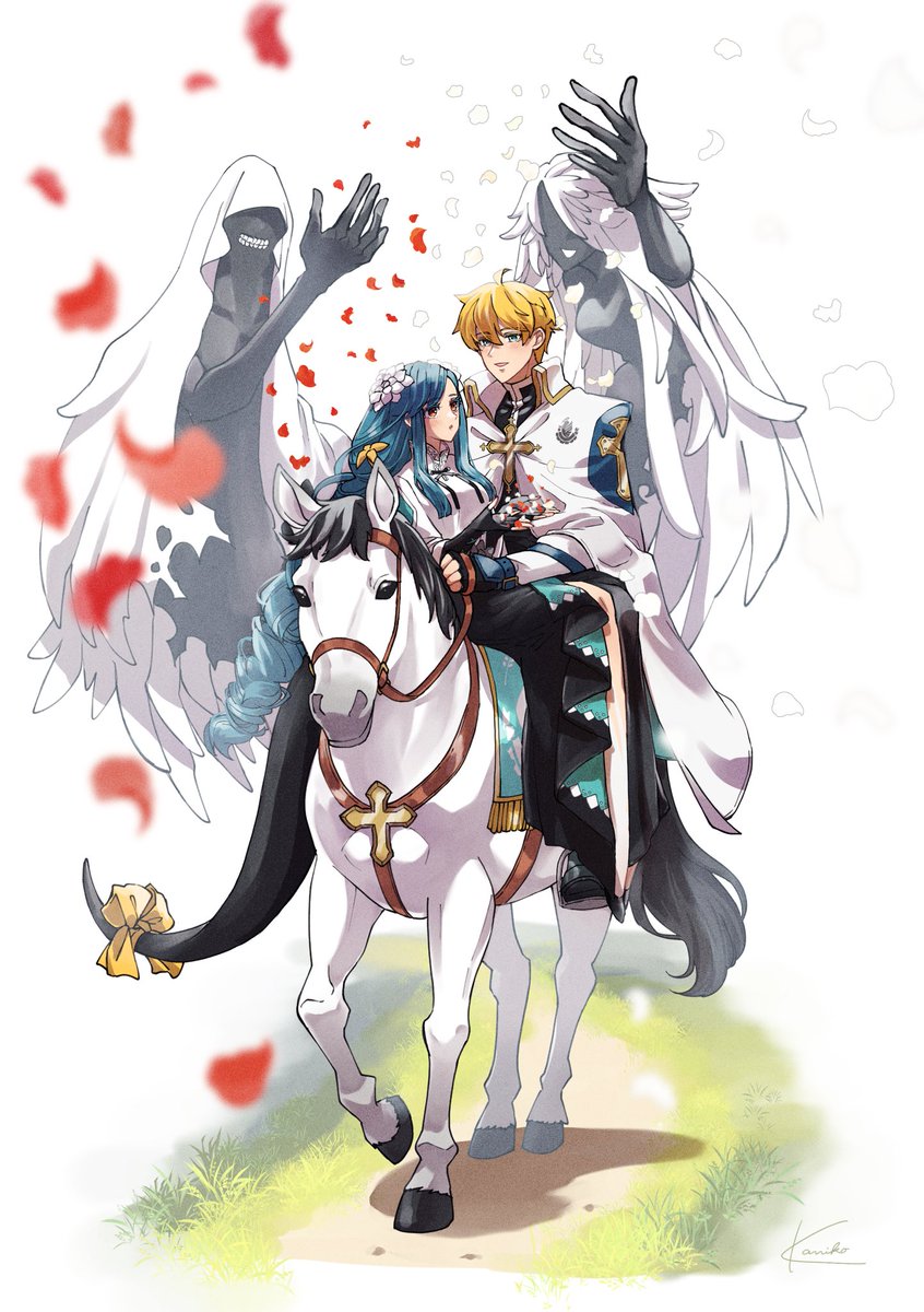 ARISS SIRIA (@ariss_desuyo) / Posts / X