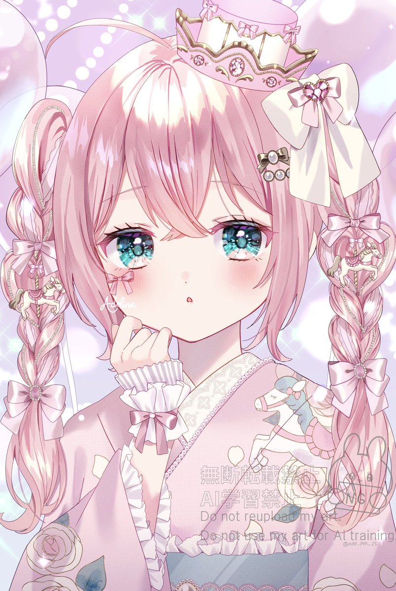 イラストオーダー✩﻿らいらページ 知花そら (@spring_666_) / Posts / X