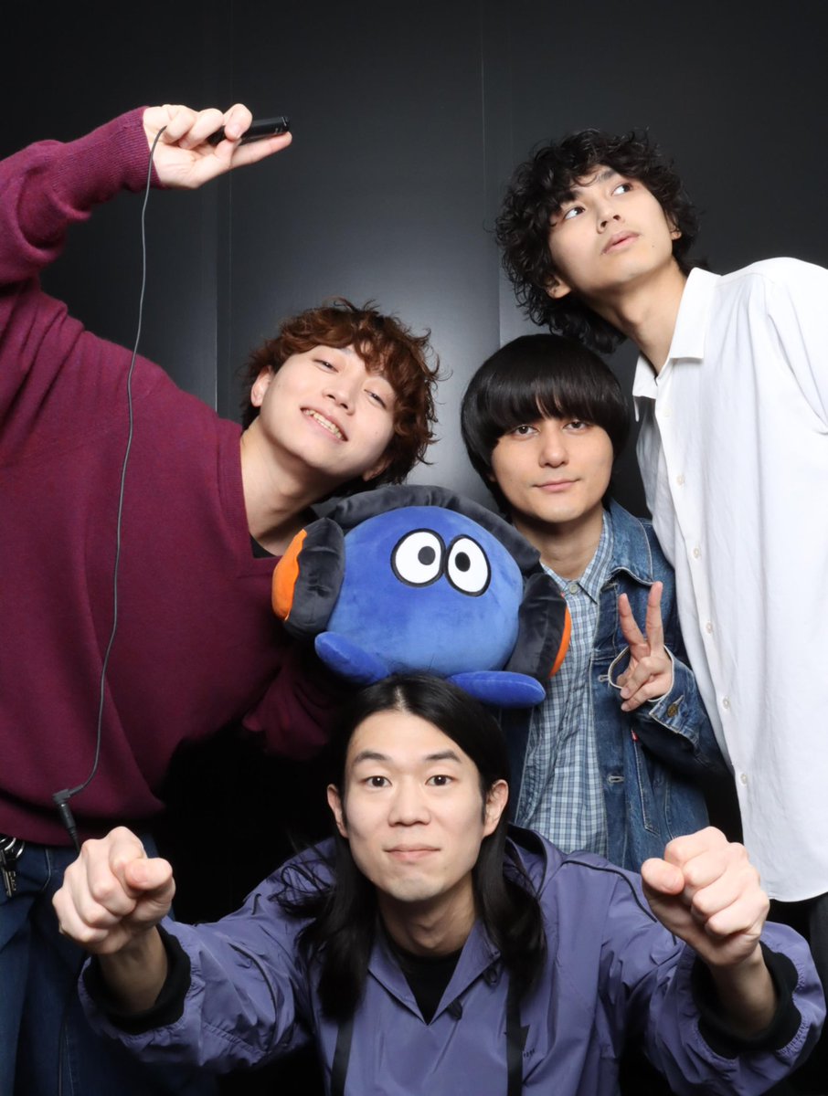 ハンブレッダーズ (@Humbreaders) / Posts / X