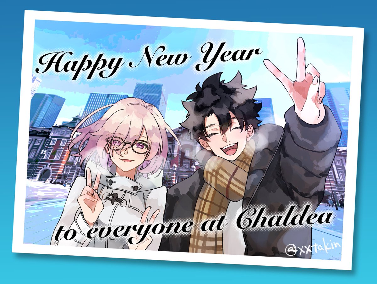 滝 (@xxtakin) / Posts / X