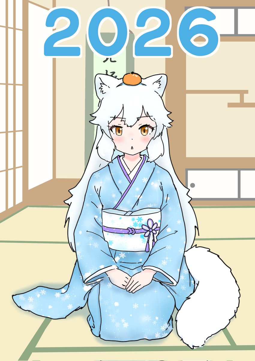 🏝もかちーの🦊 tweet media