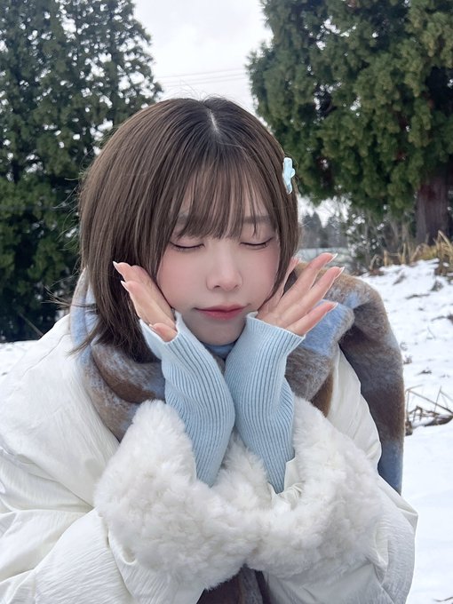 コスプレイヤーLiyuu（リーユウ）のTwitter画像13